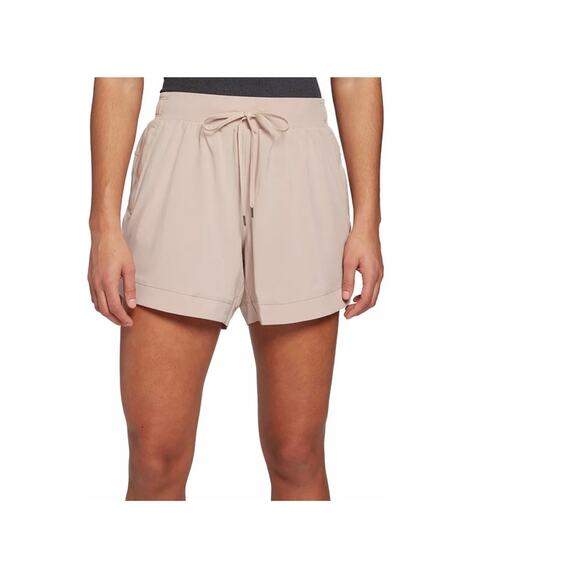 Calia by Carrie Underwood Journey Woven 5" Shorts Size Small - Picture 1 of 5